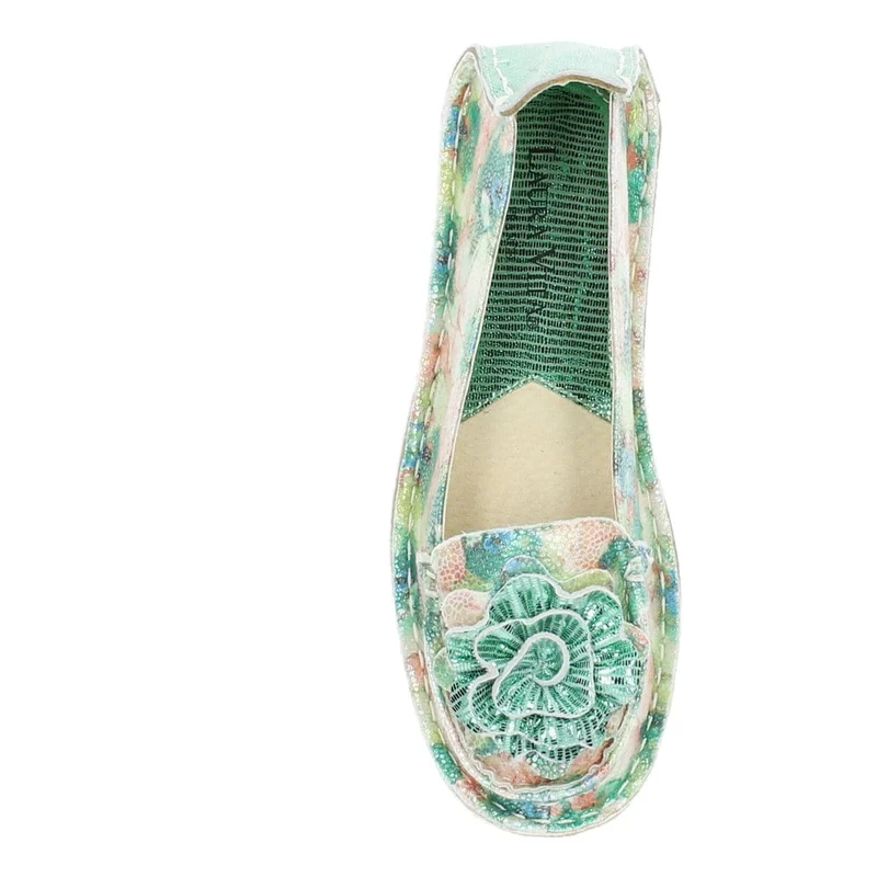 Ballerines - AUCDREYO 21