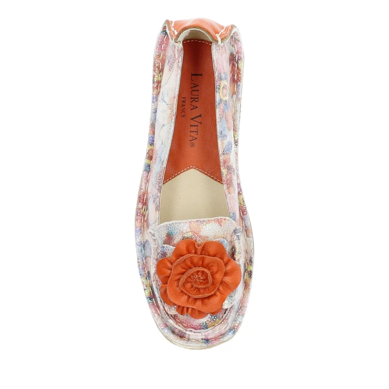 Ballerines - AUCDREYO 21