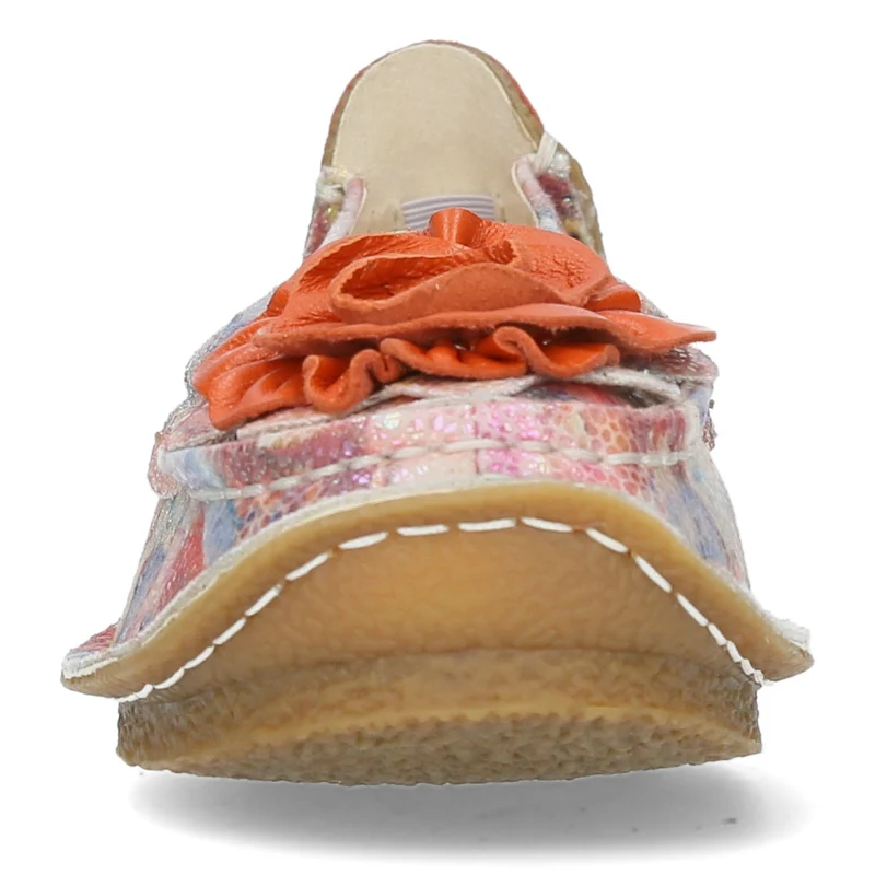 Ballerines - AUCDREYO 21