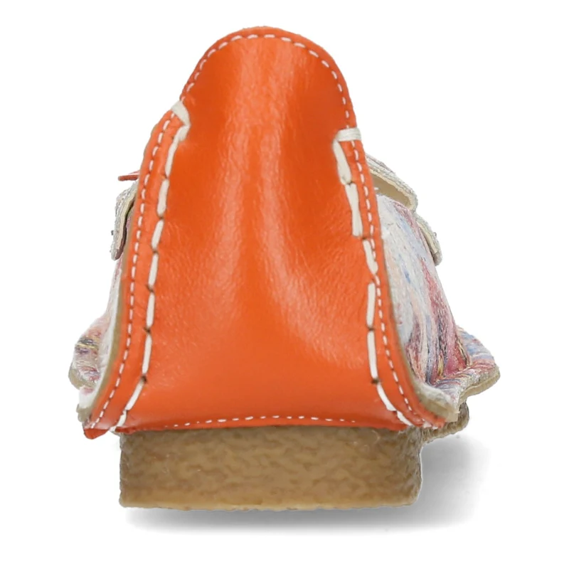 Ballerines - AUCDREYO 21