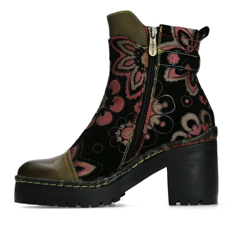 Bottines - MONAO 04