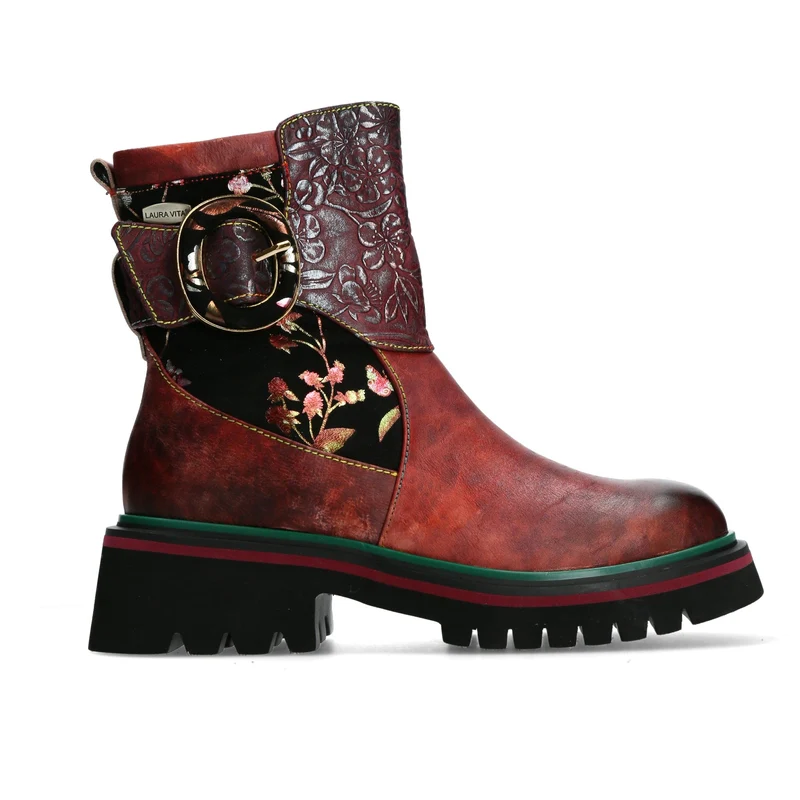 Bottines - OYAO 03