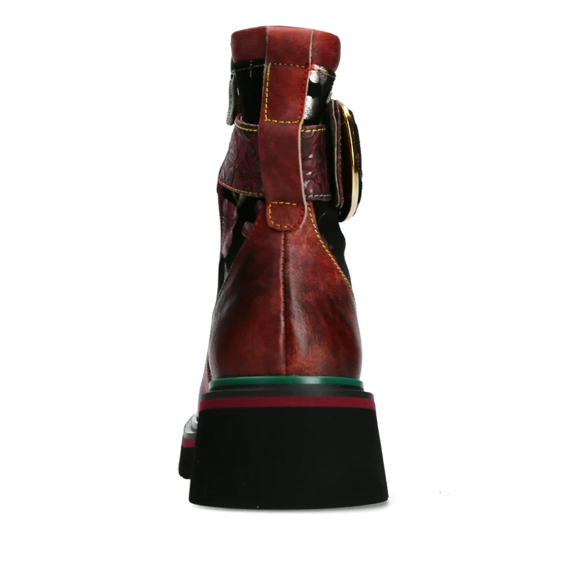 Bottines - OYAO 03