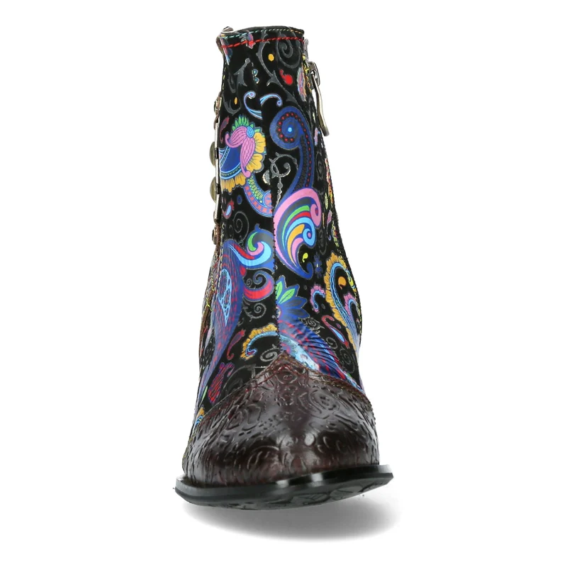 Bottines - ORLYO 05