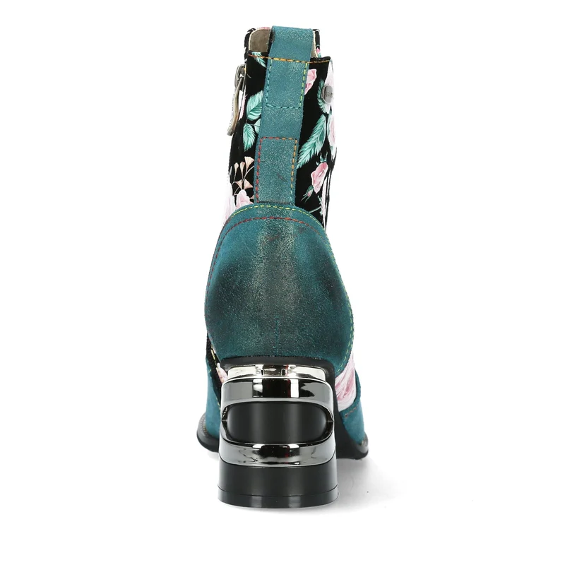 Bottines - ORLYO 03