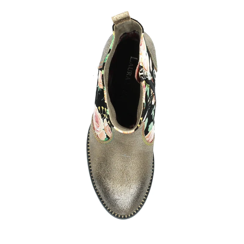 Bottines - ORLYO 03