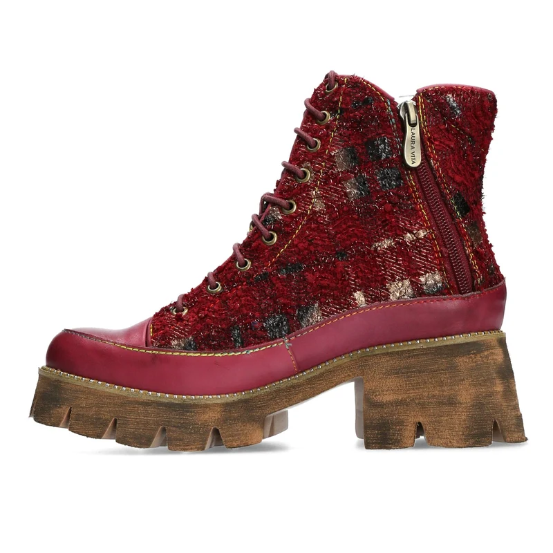 Bottines - OMIO 05
