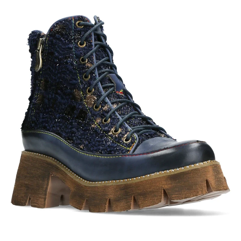Bottines - OMIO 05