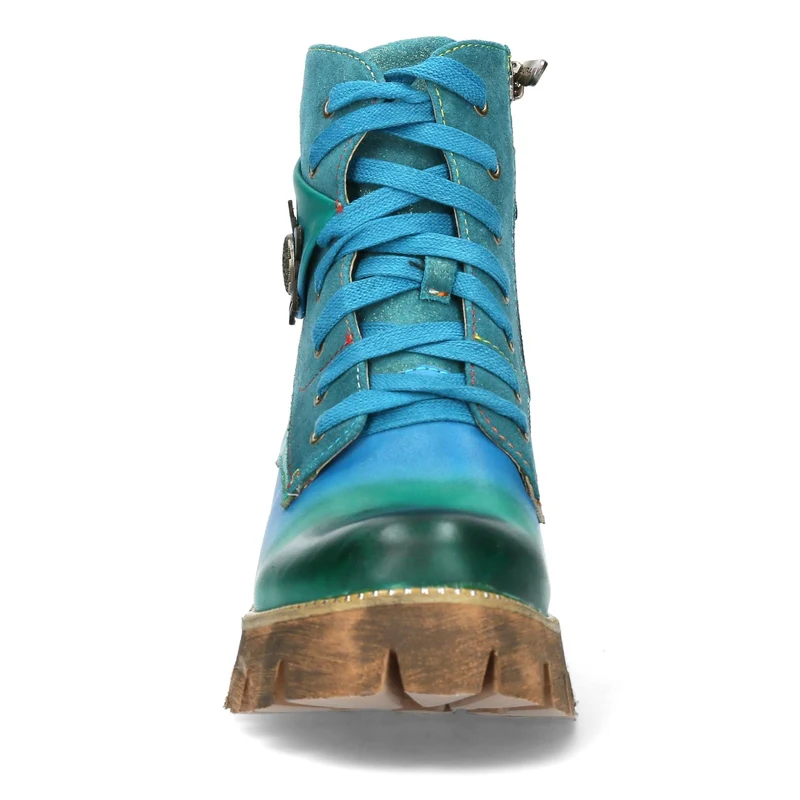 Bottines - OMIO 01