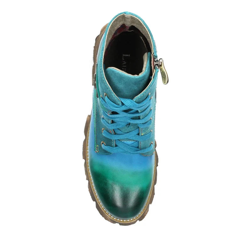 Bottines - OMIO 01