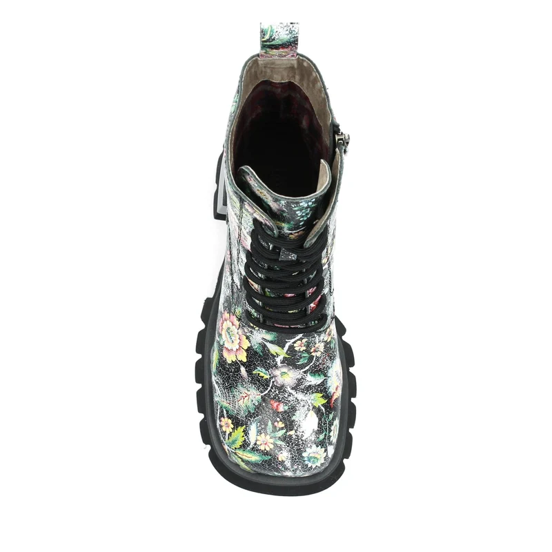 Bottines - OLPHAO 01