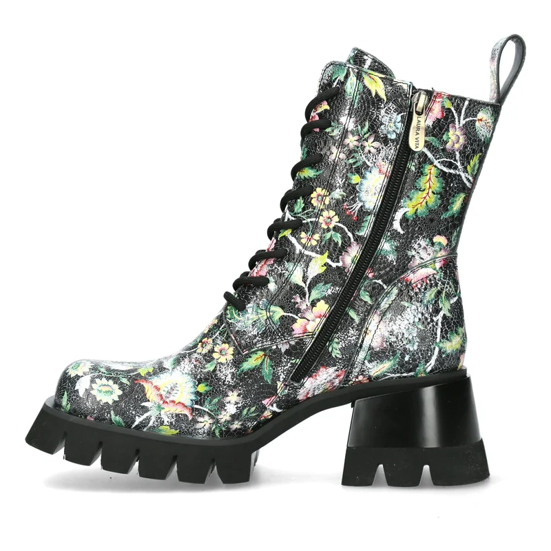 Bottines - OLPHAO 01