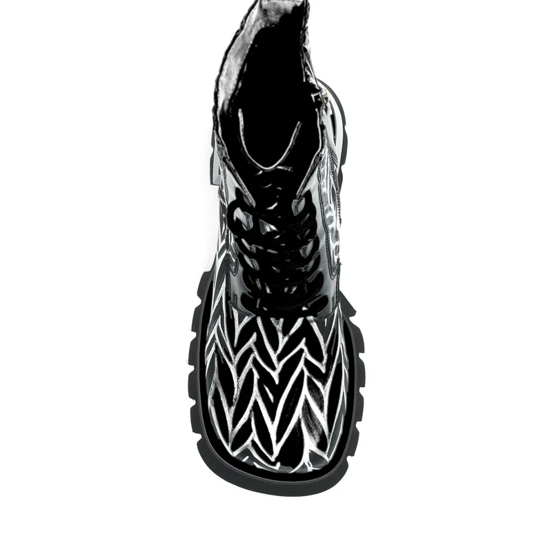 Bottines - OLPHAO 01