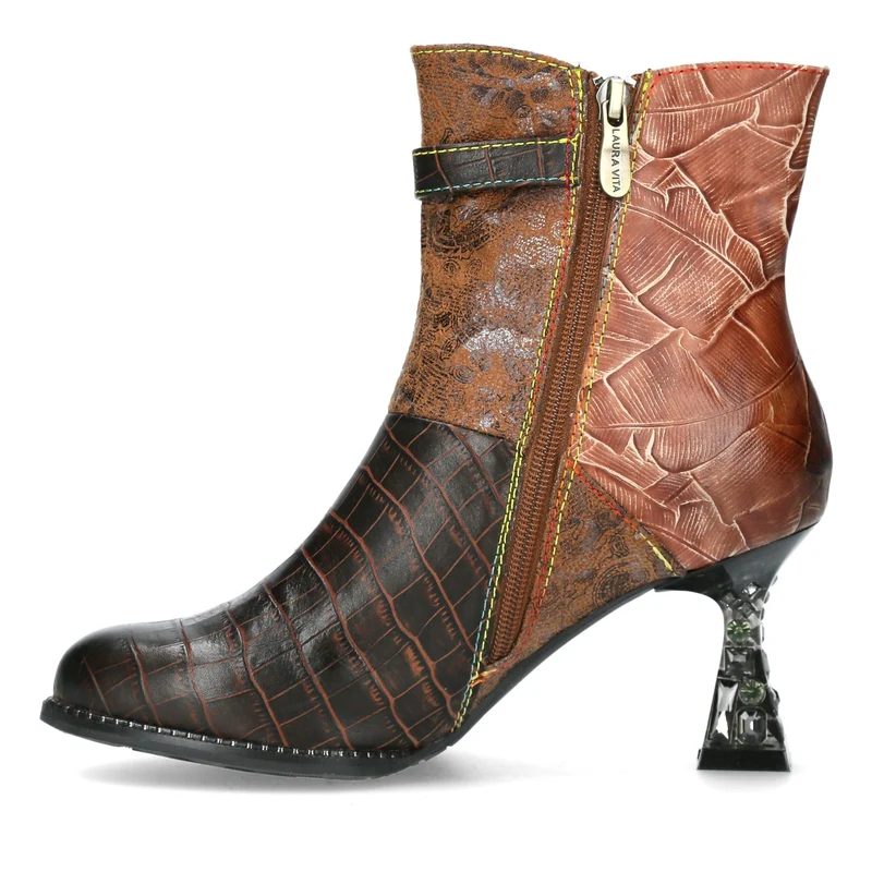 Bottines - OLIVEO 04