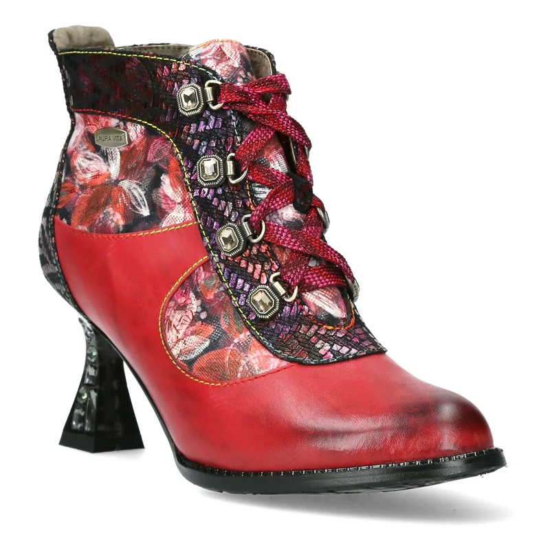 Bottines - OLIVEO 03