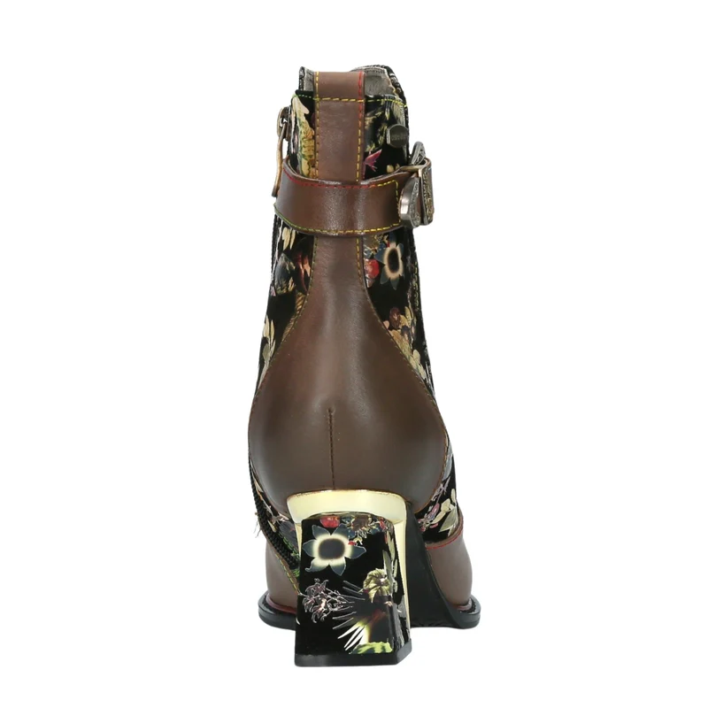Bottines - OLENAO 03