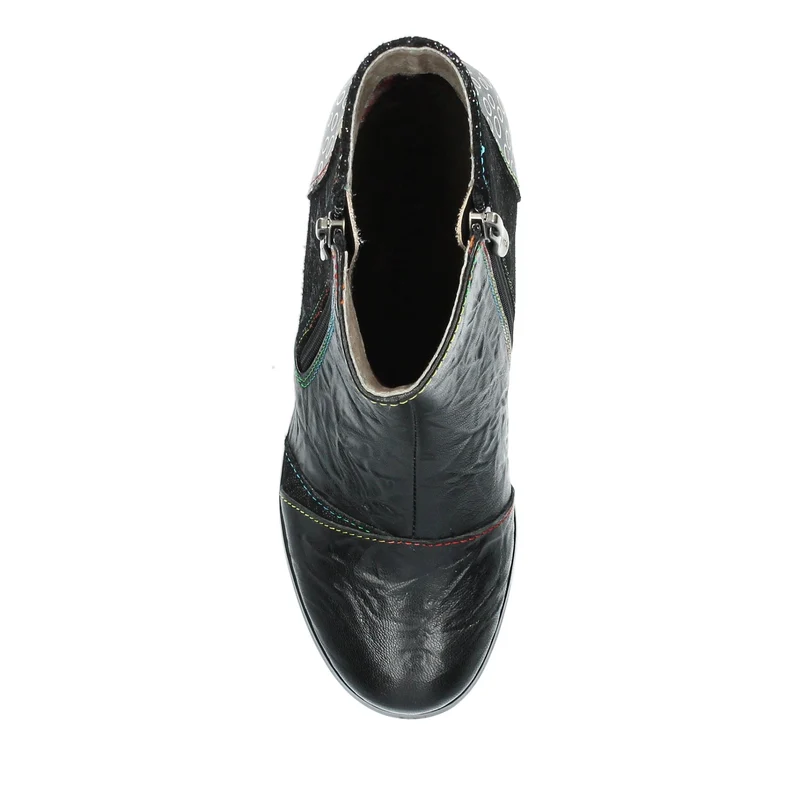 Bottines - ODILEO 05