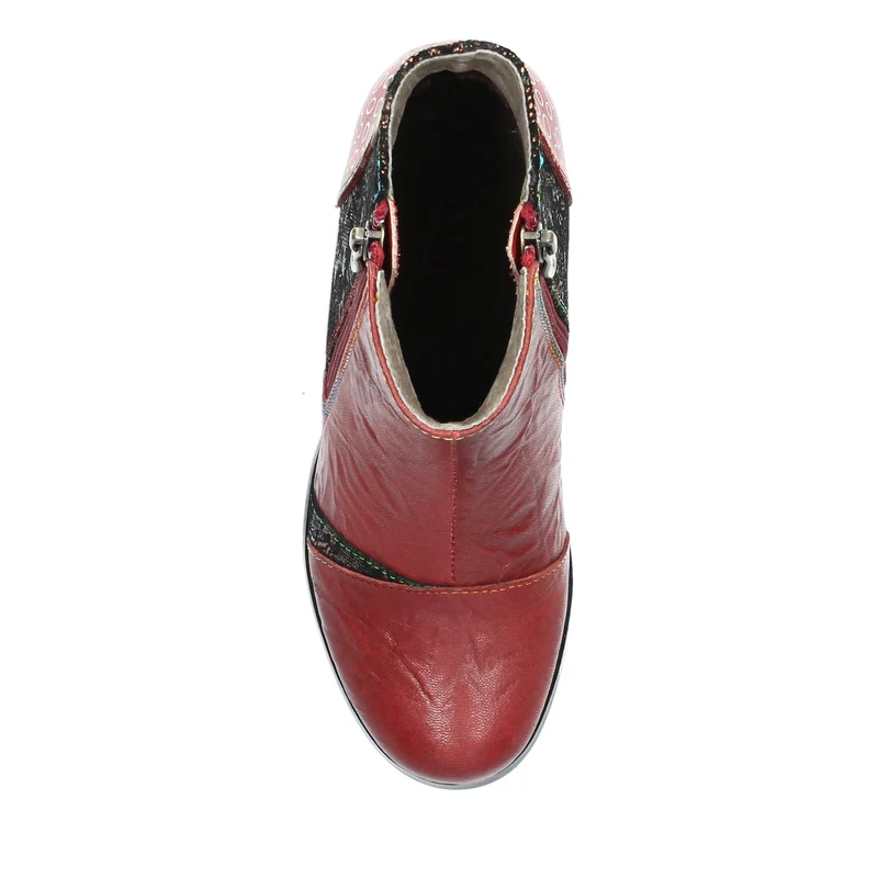 Bottines - ODILEO 05