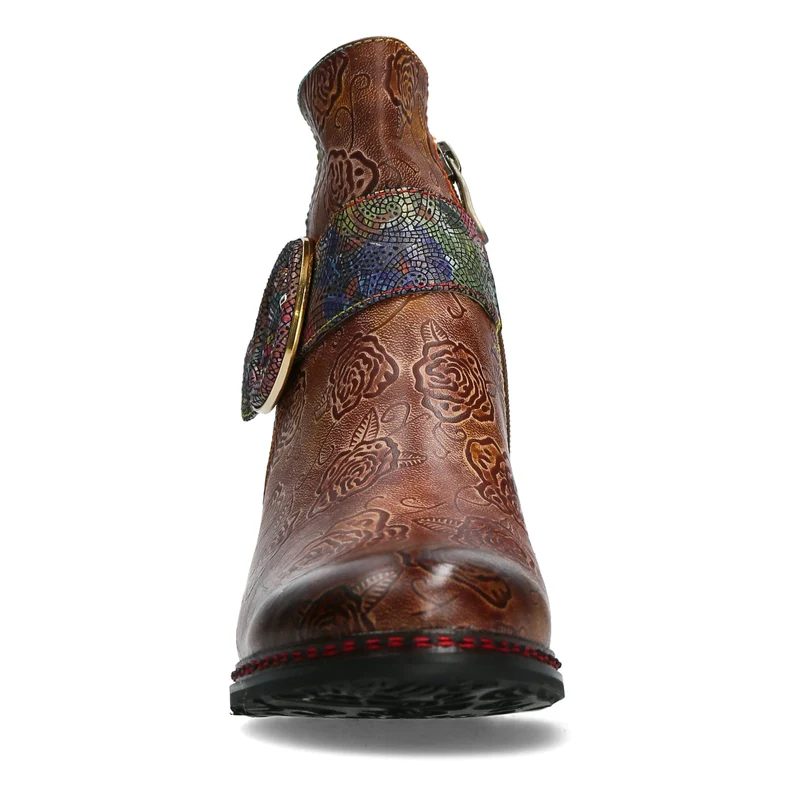 Bottines - ODEO 01