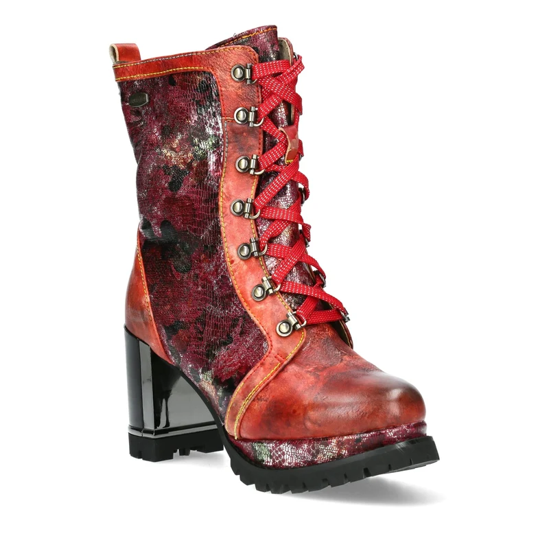 Bottines - OBO 05