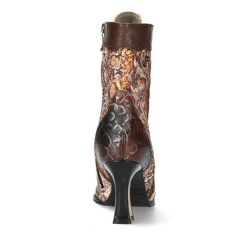 Bottines - OANELO 03