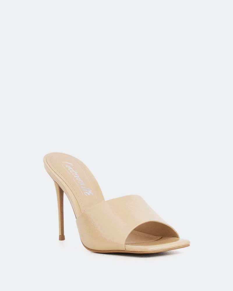 Fuego Camel Naplack