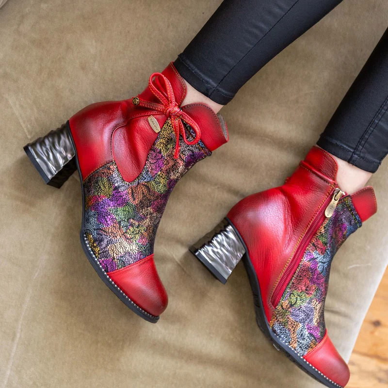 Bottines - ILCIRO 04