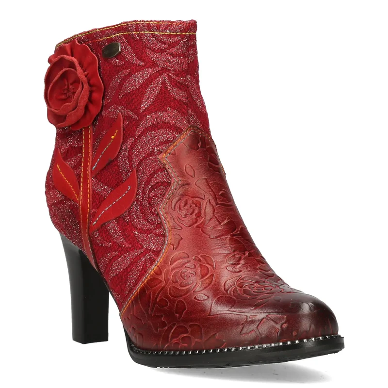 Bottines - ALBANE 07