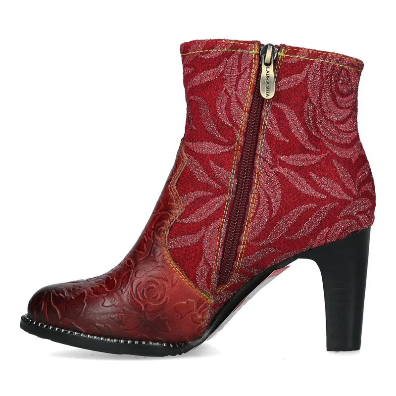 Bottines - ALBANE 07