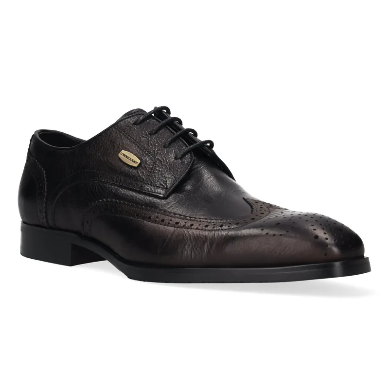 Chaussure Homme AMOS 01