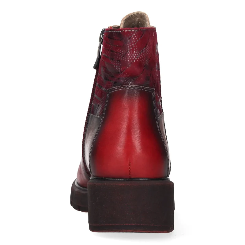 Bottines - IDCEAO 05