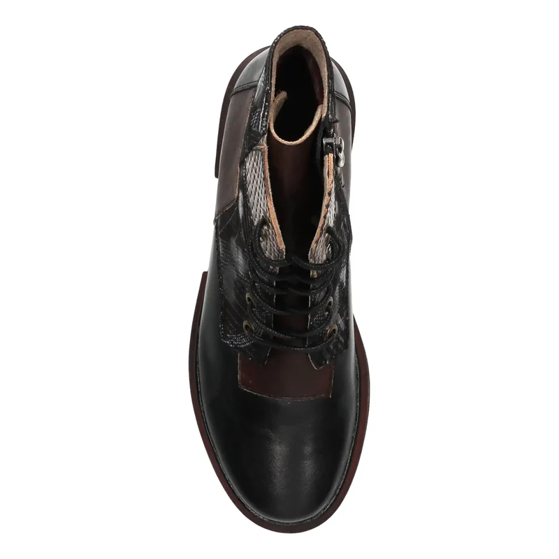Bottines - IDCEAO 05
