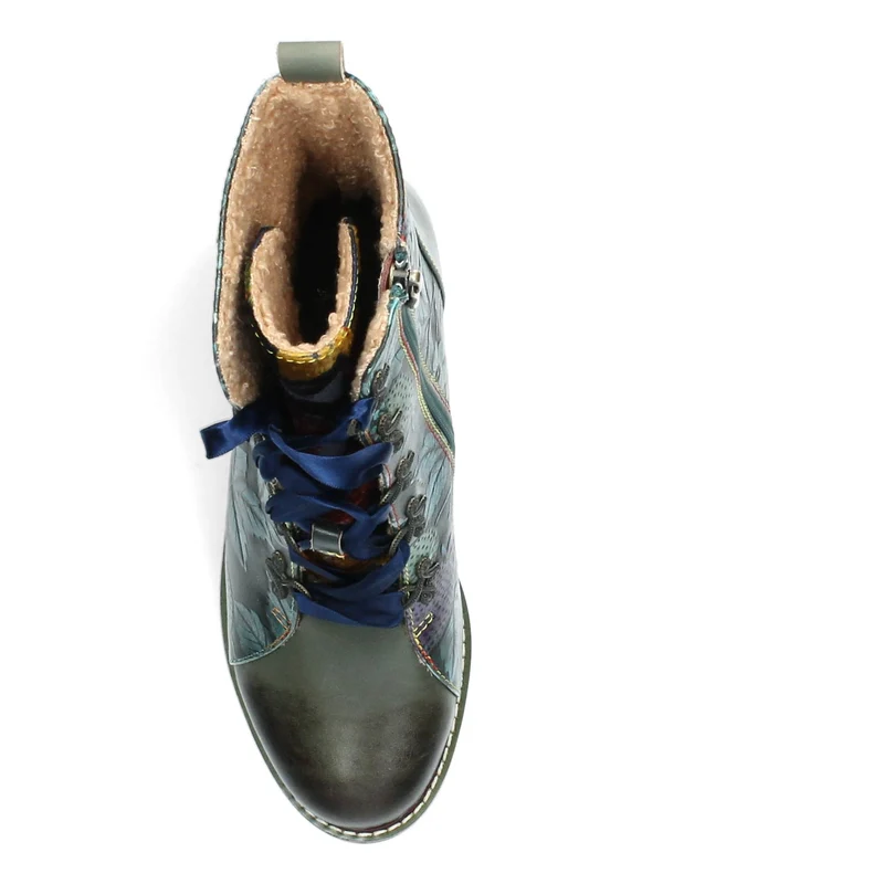 Bottines exclusivité - EVCAO 01