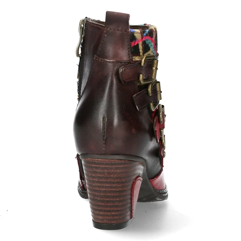 Bottines - Exclusivité RAYER