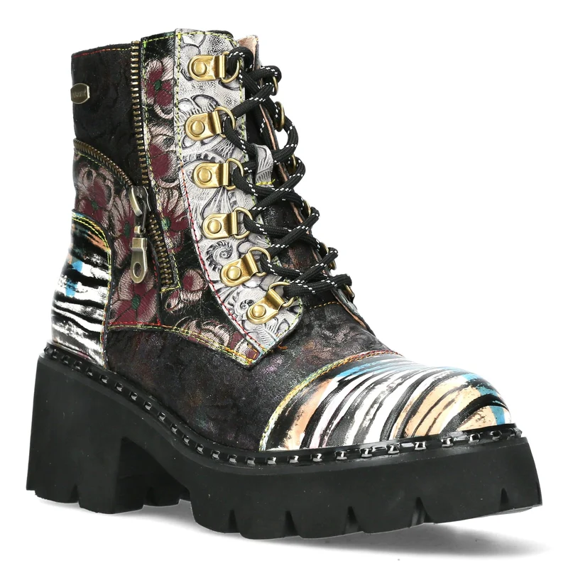 Bottines - KLEO 07