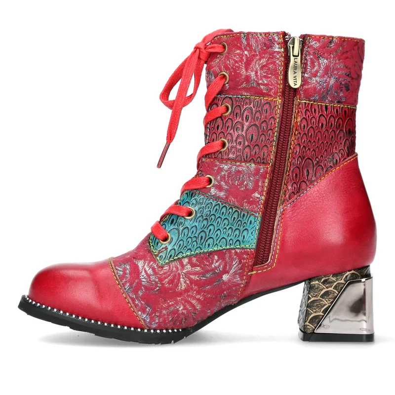 Bottines - ILCIRO 23
