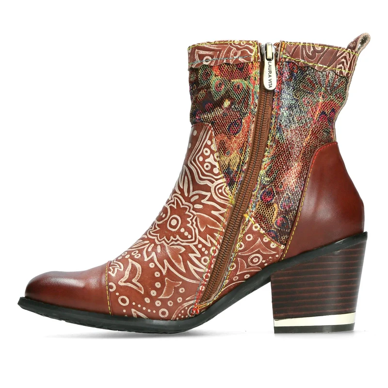 Bottines - IGCREO 02