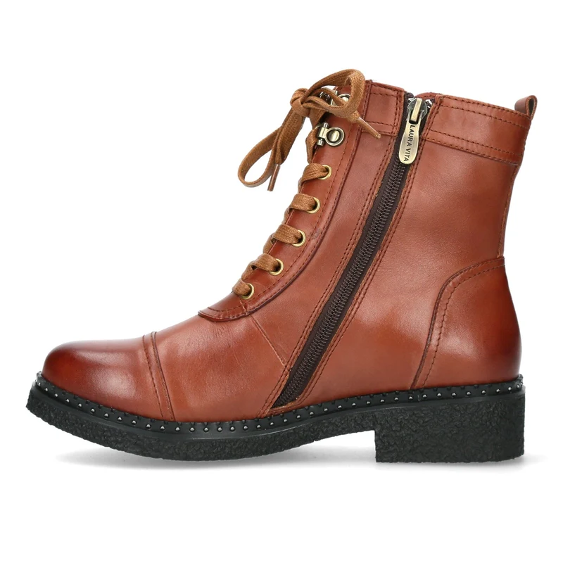 Bottines - IDCITEO 02