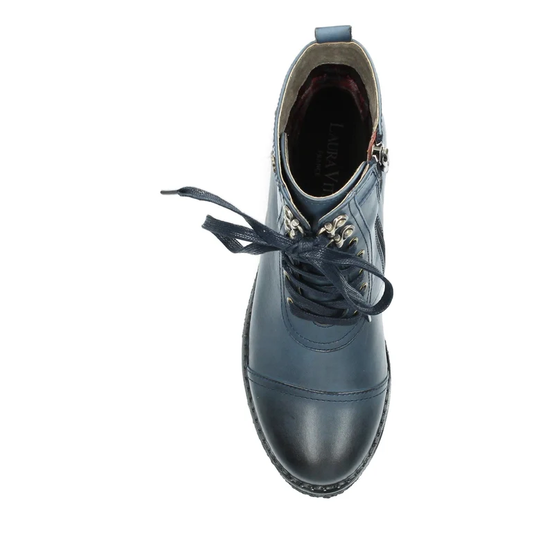 Bottines - IDCITEO 02