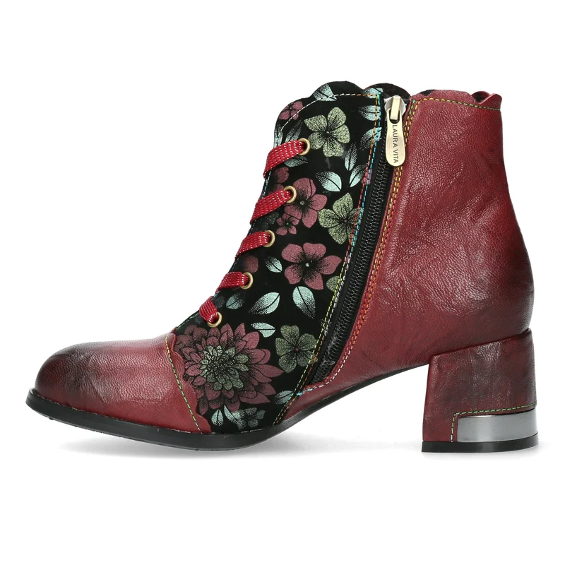 Bottines - GYCROO 11