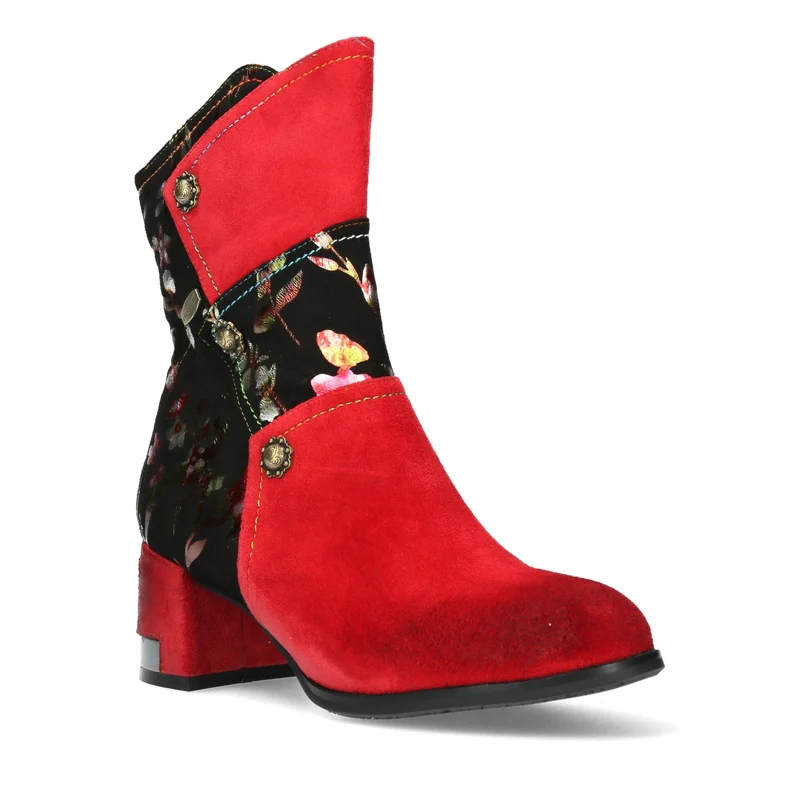 Bottines - GYCROO 10