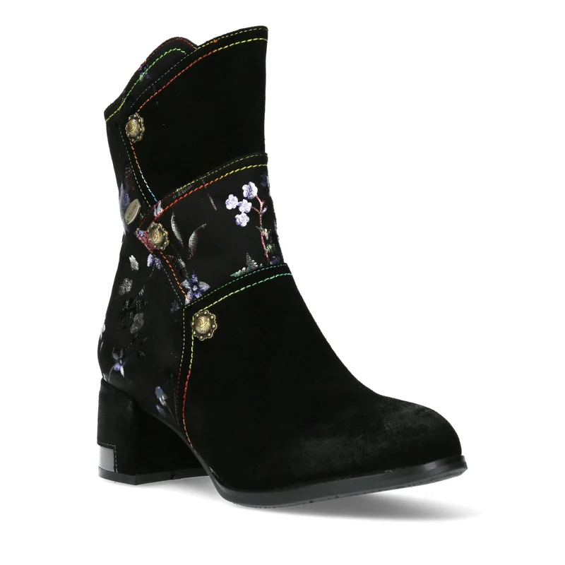 Bottines - GYCROO 10