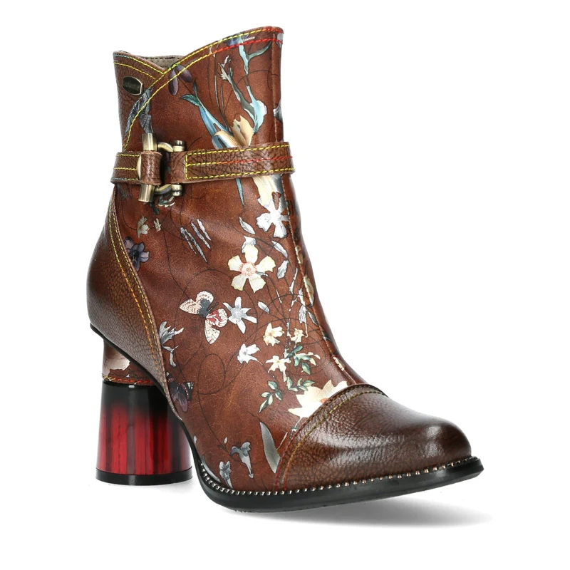Bottines - GUCSTOO 23
