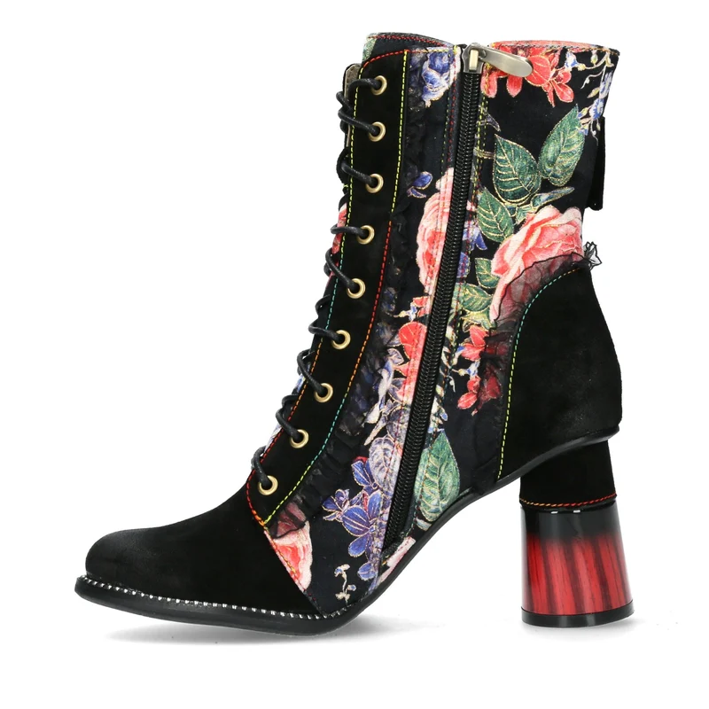 Bottines - GUCSTOO 1123