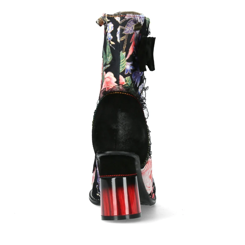 Bottines - GUCSTOO 1123