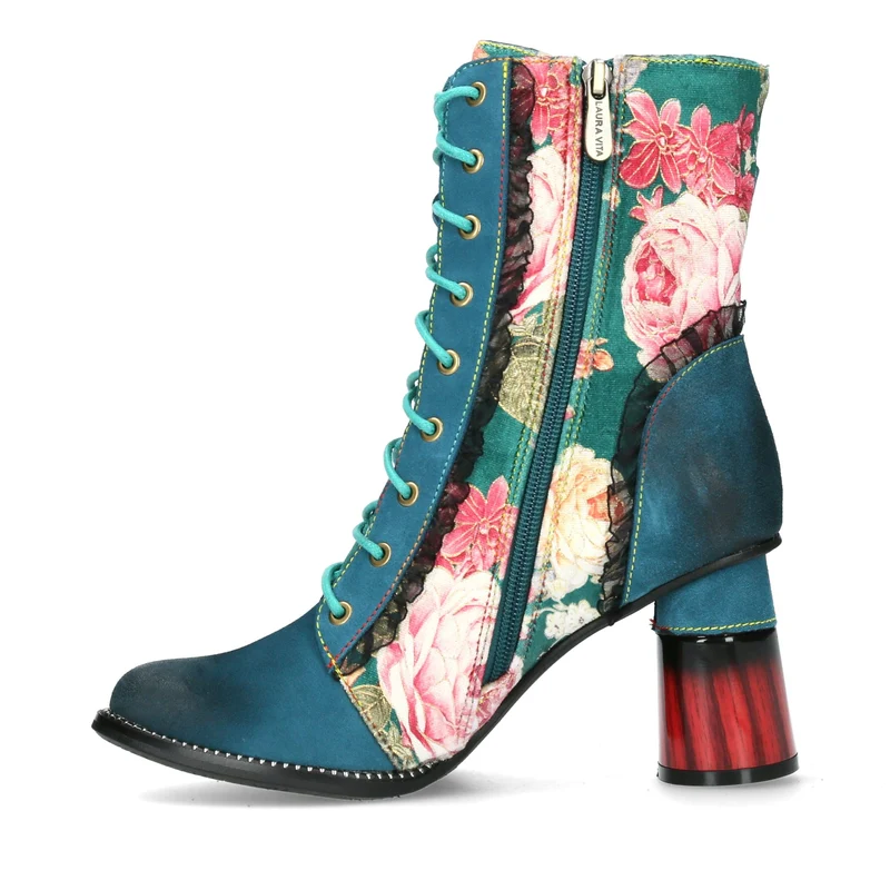 Bottines - GUCSTOO 1123