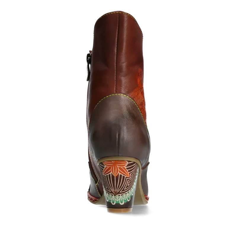 Bottines - GUCSO 27