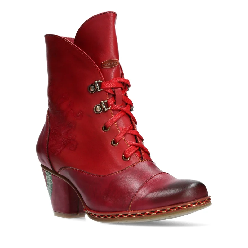 Bottines - GUCSO 27