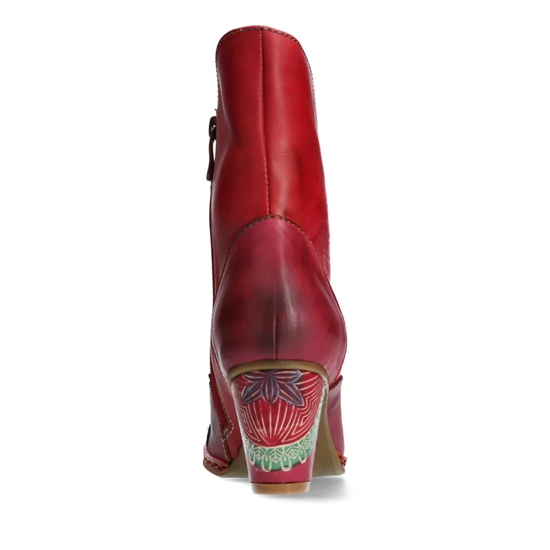 Bottines - GUCSO 27