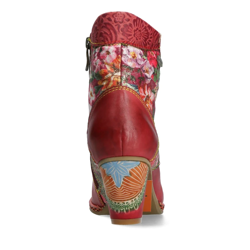 Bottines - GUCSO 26